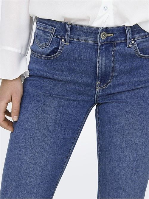  ONLY | 15309845/Medium Blue Denim